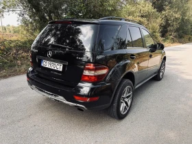 Mercedes-Benz ML 350 350 CDI, снимка 3