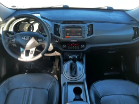 Kia Sportage 2.0d 185kc. АВТОМАТИК 4х4, снимка 7