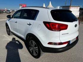 Kia Sportage 2.0d 185kc. АВТОМАТИК 4х4, снимка 5