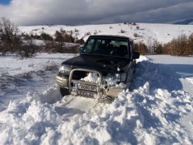 Hyundai Galloper, снимка 6