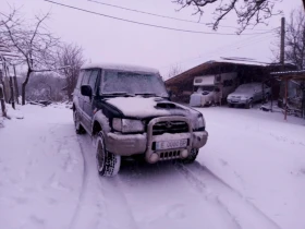 Hyundai Galloper, снимка 5