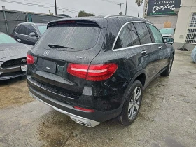 Mercedes-Benz GLC 300 2019 Mercedes-Benz GLC 300 4MATIC | Mobile.bg    4