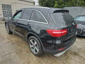 Mercedes-Benz GLC 300 2019 Mercedes-Benz GLC 300 4MATIC | Mobile.bg    3