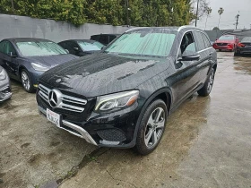 Mercedes-Benz GLC 300 2019 Mercedes-Benz GLC 300 4MATIC | Mobile.bg    2