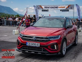 VW T-Roc 2.0 TSI 190hp 7DSG | Mobile.bg    6