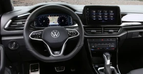 VW T-Roc 2.0 TSI 190hp 7DSG | Mobile.bg    14