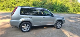 Обява за продажба на Nissan X-trail 2.2dci 4x4 136 ~6 999 лв. - изображение 3