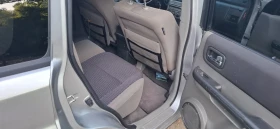 Обява за продажба на Nissan X-trail 2.2dci 4x4 136 ~6 999 лв. - изображение 7