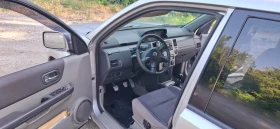 Обява за продажба на Nissan X-trail 2.2dci 4x4 136 ~6 999 лв. - изображение 4