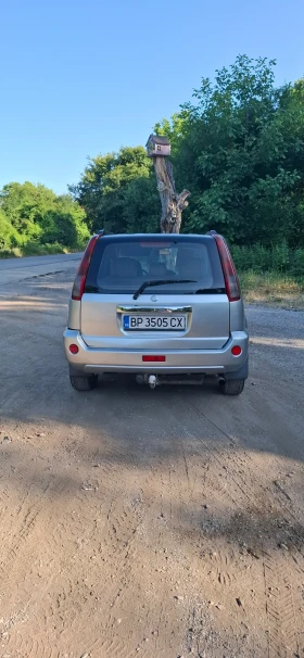 Обява за продажба на Nissan X-trail 2.2dci 4x4 136 ~6 999 лв. - изображение 2