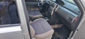 Обява за продажба на Nissan X-trail 2.2dci 4x4 136 ~6 999 лв. - изображение 6