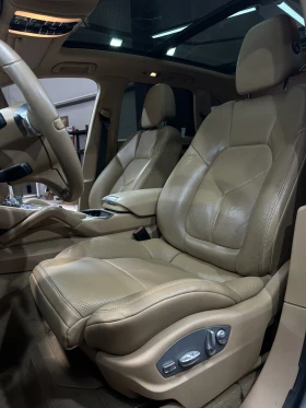 Porsche Cayenne 3.0 V6 |  | Mobile.bg    14