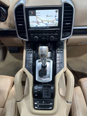Porsche Cayenne 3.0 V6 |  | Mobile.bg    11
