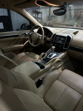 Porsche Cayenne 3.0 V6 |  | Mobile.bg    6