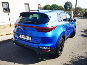 Kia Sportage Black Edition | Mobile.bg    2