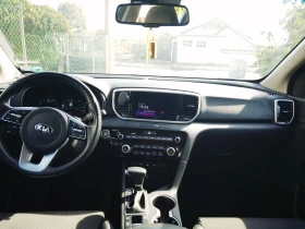 Kia Sportage Black Edition | Mobile.bg    13