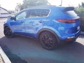 Kia Sportage Black Edition | Mobile.bg    4