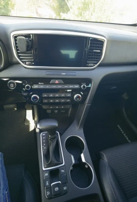 Kia Sportage Black Edition | Mobile.bg    6