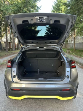 Nissan Juke NISMO* 75 000км - 28900 лв. - 73680547 8