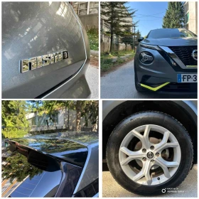 Nissan Juke NISMO* 75 000км - 28900 лв. - 73680547 13