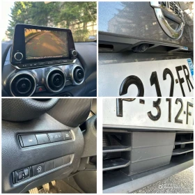 Nissan Juke NISMO* 75 000км - 28900 лв. - 73680547 12