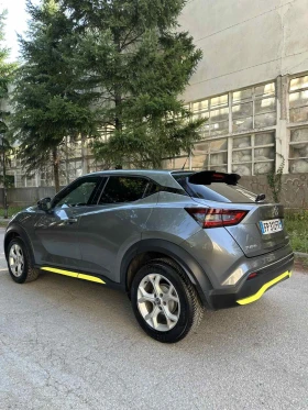     Nissan Juke NISMO* CARPLAY
