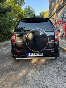 Обява за продажба на Suzuki Grand vitara ~8 700 лв. - изображение 3