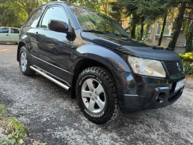 Обява за продажба на Suzuki Grand vitara ~8 700 лв. - изображение 9