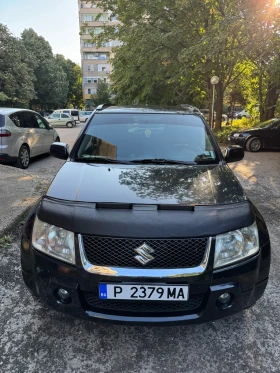 Обява за продажба на Suzuki Grand vitara ~8 700 лв. - изображение 1