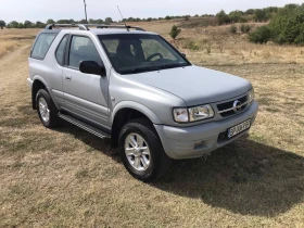 Обява за продажба на Opel Frontera 2.2 120 к.с. Facelift ~11 000 лв. - изображение 1