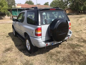 Обява за продажба на Opel Frontera 2.2 120 к.с. Facelift ~11 000 лв. - изображение 3
