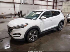 Hyundai Tucson SPORT 2016 | Mobile.bg    2