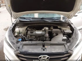 Hyundai Tucson SPORT 2016 | Mobile.bg    9