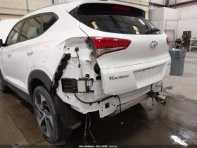 Hyundai Tucson SPORT 2016 | Mobile.bg    6
