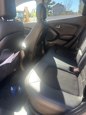 Обява за продажба на Hyundai IX35 2.0 Crdi ~18 500 лв. - изображение 6 | Auto.bg Обява за продажба на Hyundai IX35 2.0 Crdi ~18 500 лв. - изображение 6