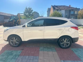 Обява за продажба на Hyundai IX35 2.0 Crdi ~18 500 лв. - изображение 3 | Auto.bg Обява за продажба на Hyundai IX35 2.0 Crdi ~18 500 лв. - изображение 3