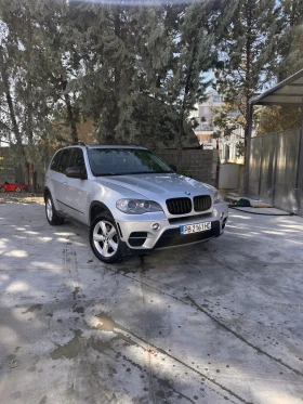 BMW X5, снимка 1