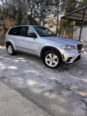BMW X5, снимка 2