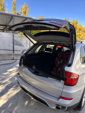 BMW X5, снимка 6