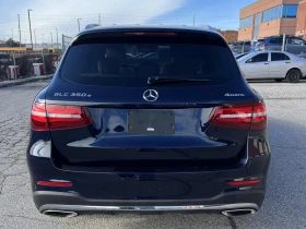 Mercedes-Benz GLC 350 * CARFAX * БЕЗ ПЪРВОНАЧАЛНА ВНОСКА - 45000 лв. / 23008.13 € - 31141604 5