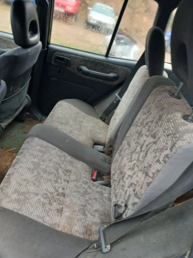 Toyota Rav4 2 бр 2.0 129hp 4x4!!, снимка 7