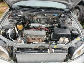 Toyota Rav4 2 бр 2.0 129hp 4x4!!, снимка 3