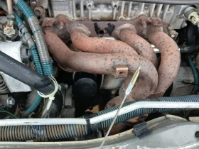 Toyota Rav4 2 бр 2.0 129hp 4x4!!, снимка 4