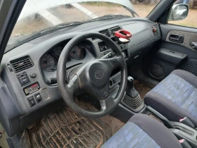 Toyota Rav4 2 бр 2.0 129hp 4x4!!, снимка 6