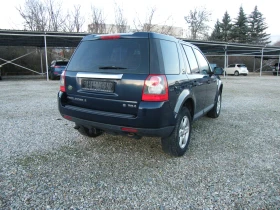 Land Rover Freelander 2.2TD4 - 6890 лв. / 3522.80 € - 42557808 4