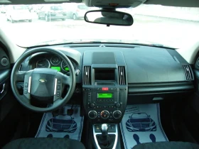 Land Rover Freelander 2.2TD4 - 6890 лв. / 3522.80 € - 42557808 11