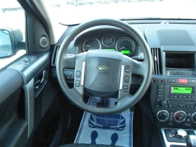 Land Rover Freelander 2.2TD4 - 6890 лв. / 3522.80 € - 42557808 9