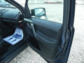 Land Rover Freelander 2.2TD4 - 6890 лв. / 3522.80 € - 42557808 15