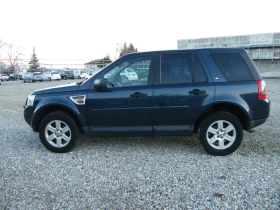 Land Rover Freelander 2.2TD4 - 6890 лв. / 3522.80 € - 42557808 6