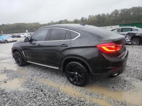 BMW X6 ДИГИТАЛНО* ТАБЛО* 360КАМЕРА* КЕЙЛЕС* LANE* ASSIST* - 23999 лв. / 12270.49 € - 77972074 4